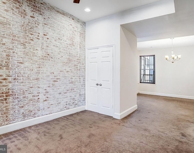 12 Rhode Island Avenue Nw - Photo Thumbnail 8