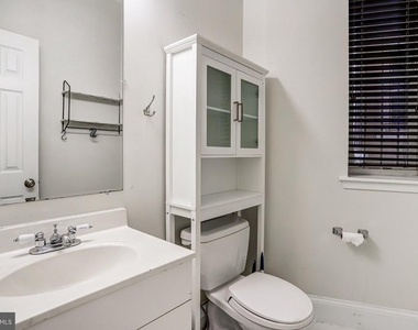 12 Rhode Island Avenue Nw - Photo Thumbnail 30