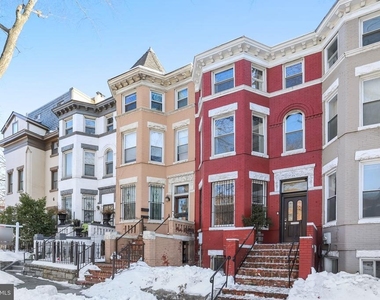12 Rhode Island Avenue Nw - Photo Thumbnail 1