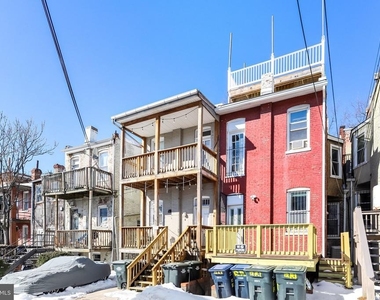 12 Rhode Island Avenue Nw - Photo Thumbnail 72