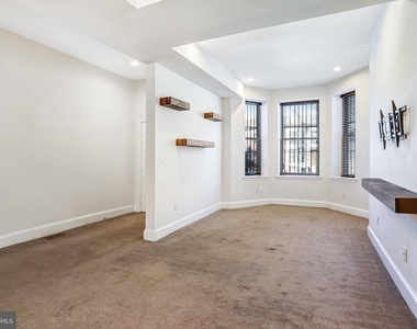 12 Rhode Island Avenue Nw - Photo Thumbnail 5