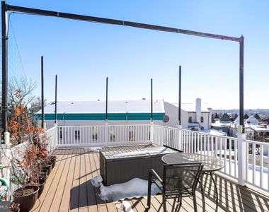 12 Rhode Island Avenue Nw - Photo Thumbnail 51