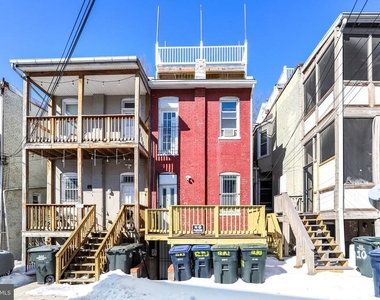 12 Rhode Island Avenue Nw - Photo Thumbnail 73