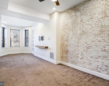 12 Rhode Island Avenue Nw - Photo Thumbnail 11