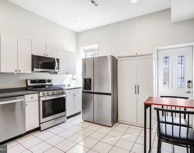 12 Rhode Island Avenue Nw - Photo Thumbnail 18