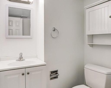 12 Rhode Island Avenue Nw - Photo Thumbnail 69