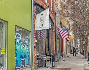 444 S Blount Street - Photo Thumbnail 48