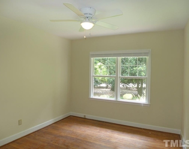 731 Raleigh Road - Photo Thumbnail 7