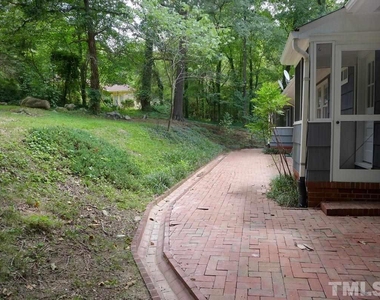 731 Raleigh Road - Photo Thumbnail 9