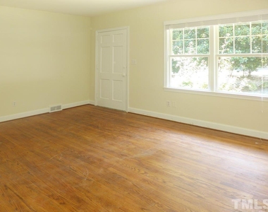 731 Raleigh Road - Photo Thumbnail 1