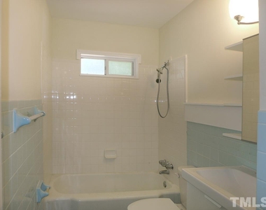 731 Raleigh Road - Photo Thumbnail 8