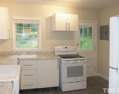 731 Raleigh Road - Photo Thumbnail 4