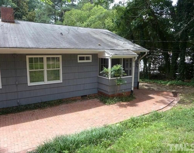 731 Raleigh Road - Photo Thumbnail 11