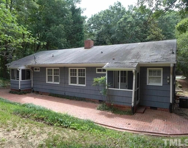 731 Raleigh Road - Photo Thumbnail 12