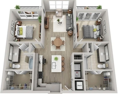 2600 Milscott Drive - Photo Thumbnail 11