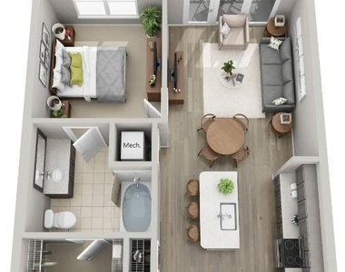 2600 Milscott Drive - Photo Thumbnail 11