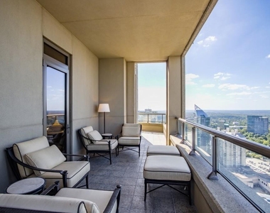 3376 Peachtree Road Ne - Photo Thumbnail 11
