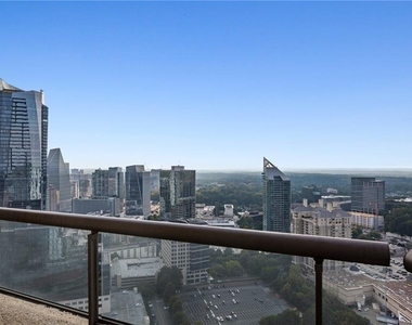 3376 Peachtree Road Ne - Photo Thumbnail 12