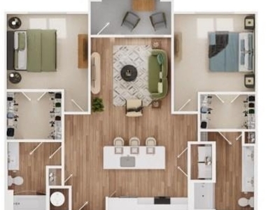 525 Sawnee Village Boulevard - Photo Thumbnail 10