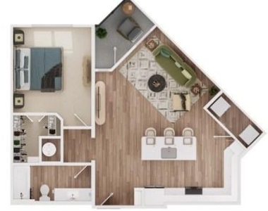 525 Sawnee Village Boulevard - Photo Thumbnail 10