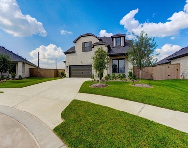 25326 Loch Doon Drive - Photo Thumbnail 1