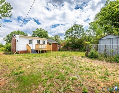 1806 Sussex Street - Photo Thumbnail 2