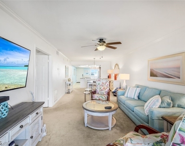 2445 W Gulf Drive - Photo Thumbnail 5