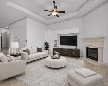 1644 Longwood Glen Lane - Photo Thumbnail 23