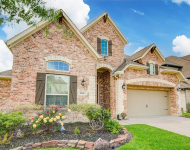 1644 Longwood Glen Lane - Photo Thumbnail 3