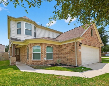 20123 Windystone Drive - Photo Thumbnail 1