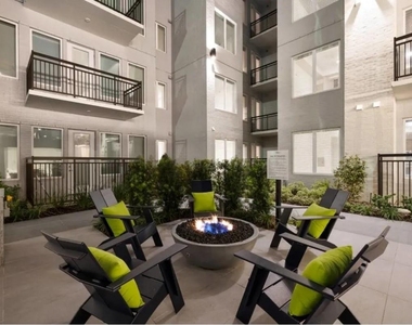 1317 Post Oak Park Drive - Photo Thumbnail 8