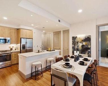 1317 Post Oak Park Drive - Photo Thumbnail 2