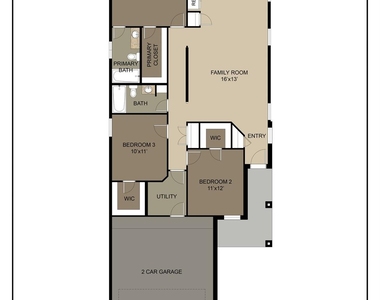 8526 Middleton Oaks Circle - Photo Thumbnail 11