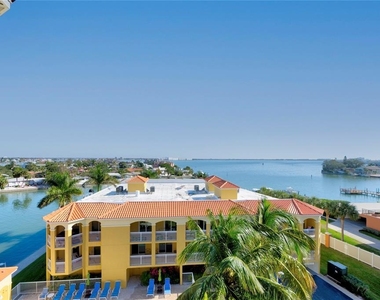 5353 Gulf Boulevard - Photo Thumbnail 37