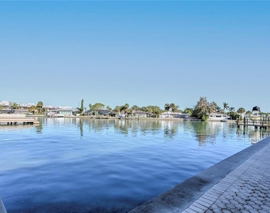 5353 Gulf Boulevard - Photo Thumbnail 43
