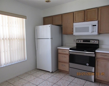 13336 Fairway Glen Drive - Photo Thumbnail 6