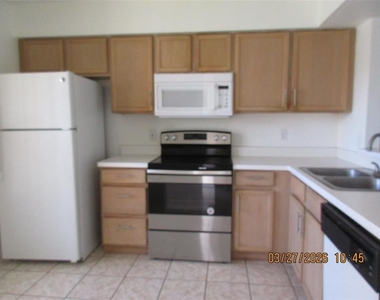 13336 Fairway Glen Drive - Photo Thumbnail 5