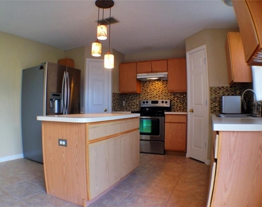 4437 Stonemeadow Drive - Photo Thumbnail 4