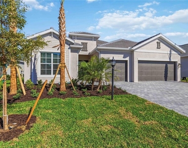 5420 Lightning Whelk Lane - Photo Thumbnail 1