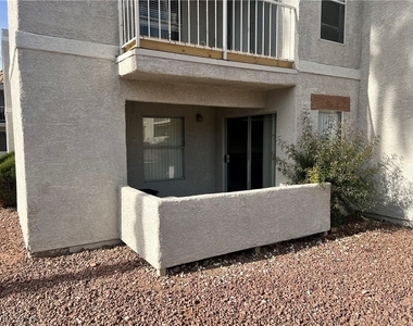 6800 E Lake Mead Boulevard - Photo Thumbnail 1