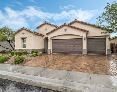 3084 Amoruccio Court - Photo Thumbnail 1