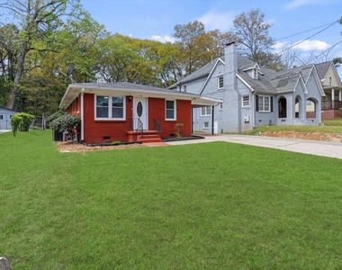 628 S Evelyn Place Nw - Photo Thumbnail 1