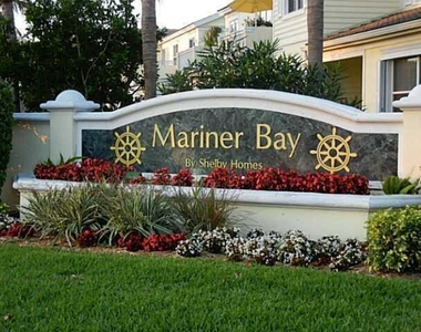 906 Mariner Bay Boulevard - Photo Thumbnail 2