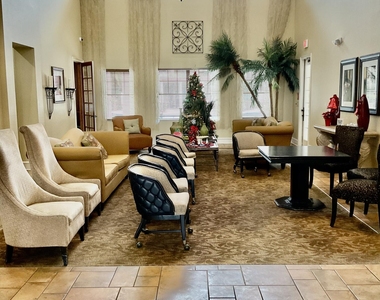 6418 Emerald Dunes  W/garage - Photo Thumbnail 21