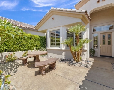 78688 Sunrise Canyon Avenue - Photo Thumbnail 6