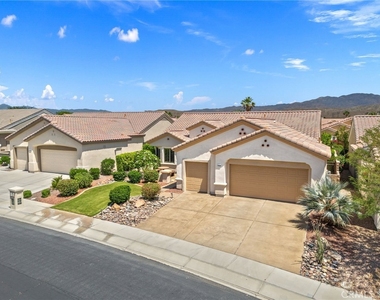 78688 Sunrise Canyon Avenue - Photo Thumbnail 1
