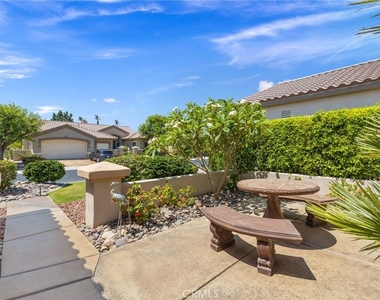 78688 Sunrise Canyon Avenue - Photo Thumbnail 5