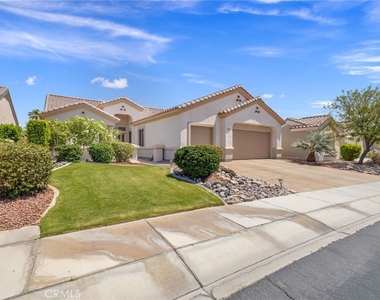 78688 Sunrise Canyon Avenue - Photo Thumbnail 2