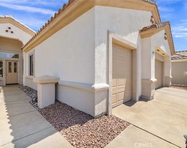 78688 Sunrise Canyon Avenue - Photo Thumbnail 4