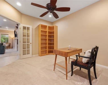 78688 Sunrise Canyon Avenue - Photo Thumbnail 24